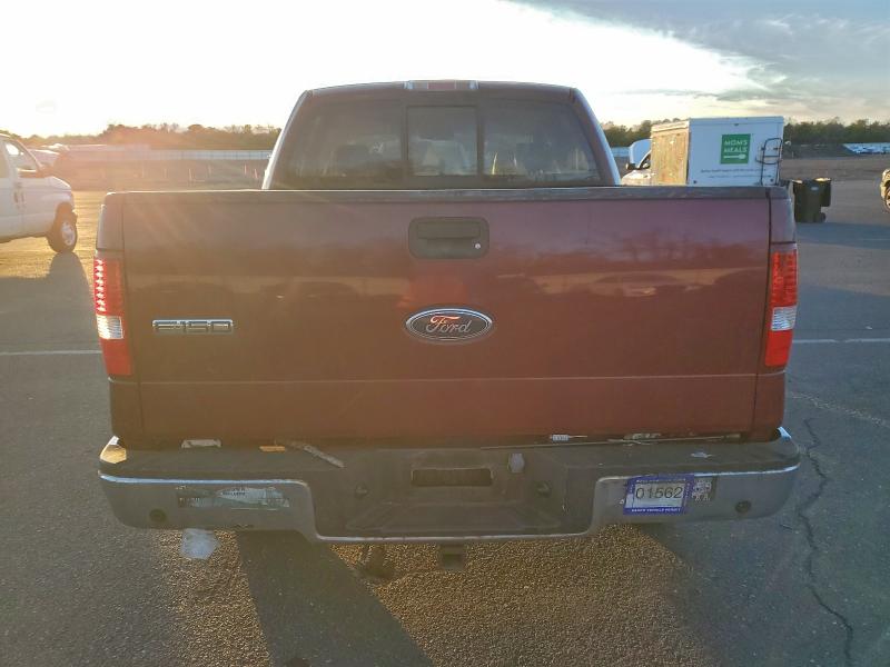 2004 FORD F150 SUPER #3296893836