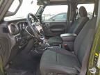 Lot #3302782886 2021 JEEP WRANGLER U