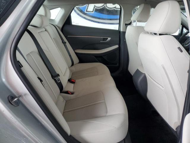 2025 HYUNDAI SONATA SEL #3304499586