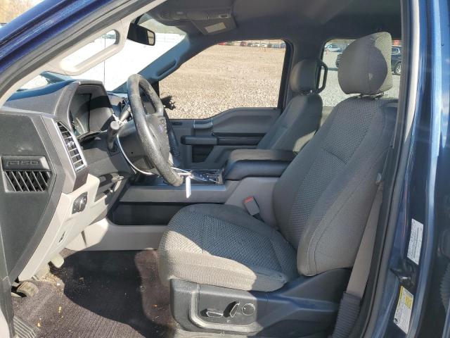 2016 FORD F150 SUPER - 1FTEW1EFXGKD41881