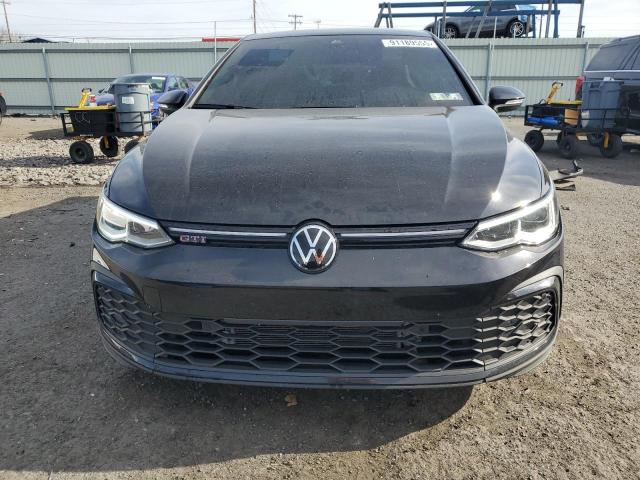 2024 VOLKSWAGEN GTI SE #3301892461