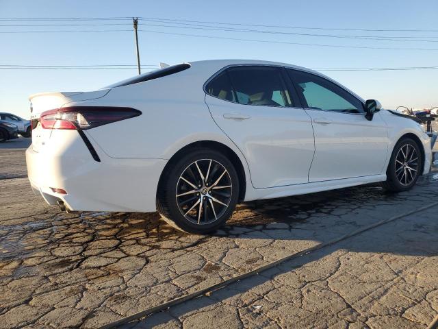 2021 TOYOTA CAMRY SE #3296432750