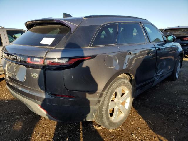 2018 LAND ROVER RANGE ROVE #3291180962