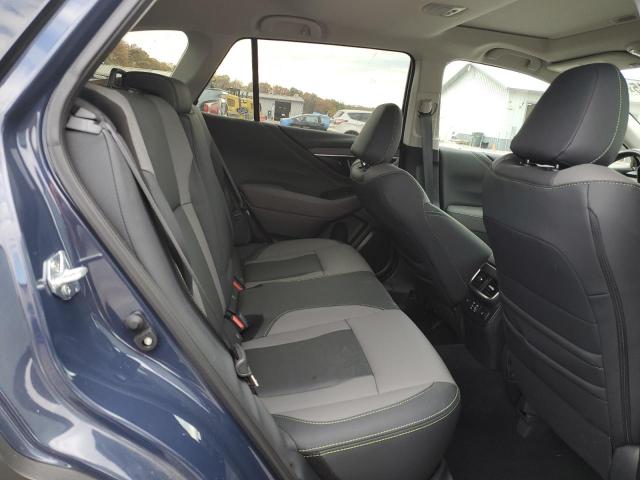 2025 SUBARU OUTBACK ON #3303796430