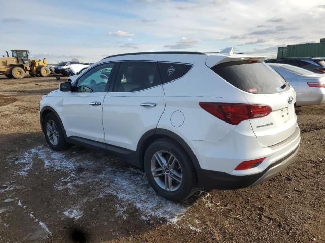 2017 HYUNDAI SANTA FE S #3291339219