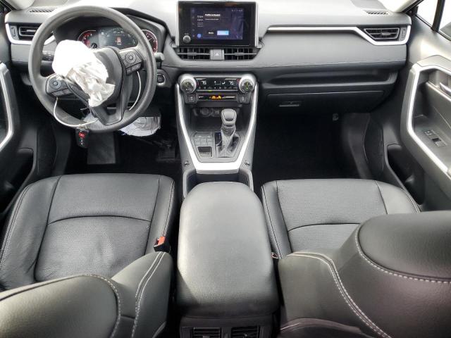 2023 TOYOTA RAV4 XLE #3302793946