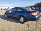 Lot #3303947700 2003 TOYOTA CAMRY SOLA