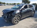 Lot #3303903750 2020 KIA SPORTAGE L
