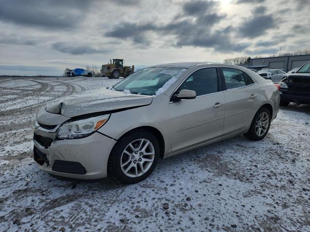 Global Auto Auctions: 2015 CHEVROLET MALIBU 1LT