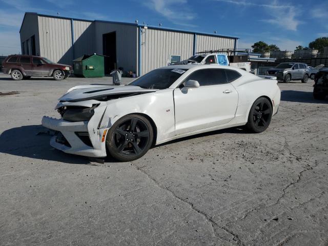 2016 CHEVROLET CAMARO SS #3292450708