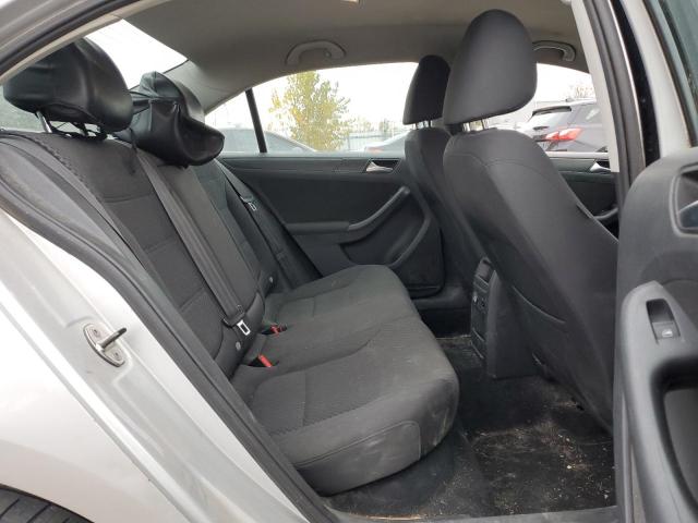 2012 VOLKSWAGEN JETTA TDI - 3VWDL7AJ0CM032230