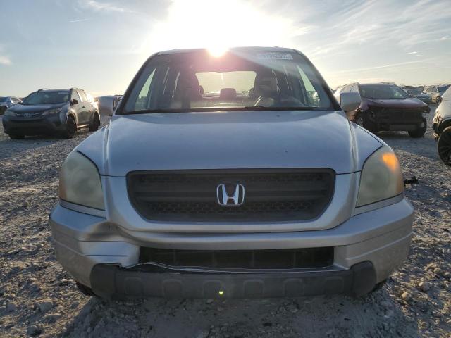 2005 HONDA PILOT EX #3294314875