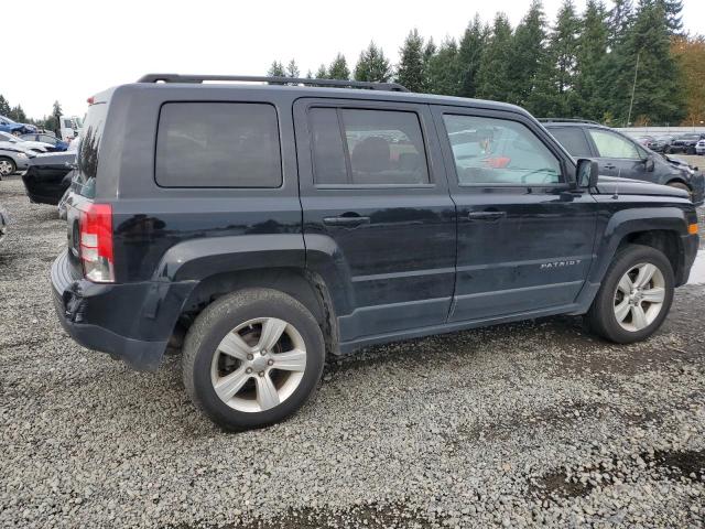 2012 JEEP PATRIOT LA #3287323987