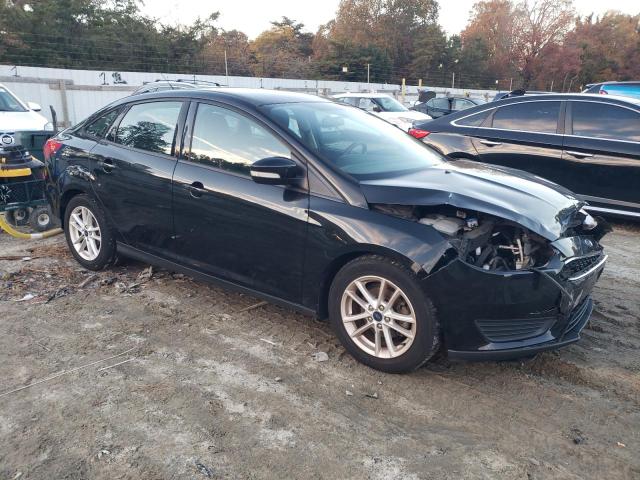 2015 FORD FOCUS SE - 1FADP3F26FL384418