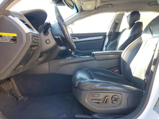 2016 HYUNDAI GENESIS 3. #3286525197