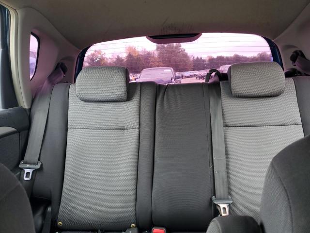 2009 CHEVROLET AVEO LS #3292527733