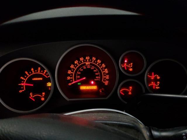 2010 TOYOTA TUNDRA DOU - 5TFUM5F1XAX006822