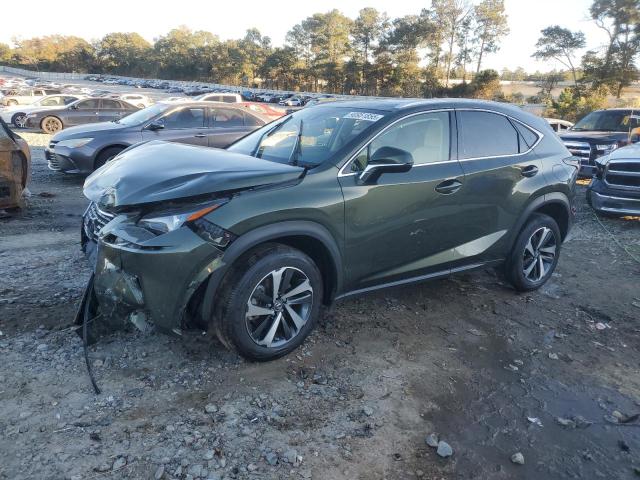 LEXUS NX 300 BAS
