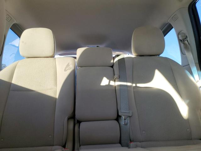 2015 NISSAN PATHFINDER - 5N1AR2MM9FC658955