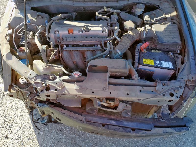 2010 HONDA ACCORD LX #3296269417