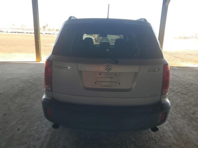 2008 SUZUKI XL7 #3296245466