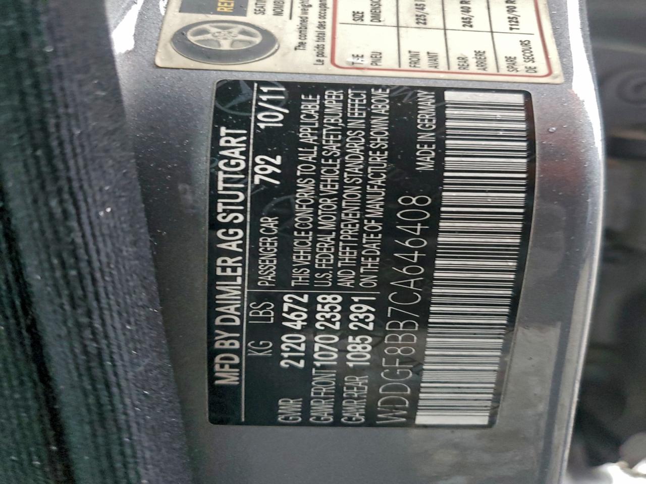 MERCEDES-BENZ C-CLASS 300 4MATIC