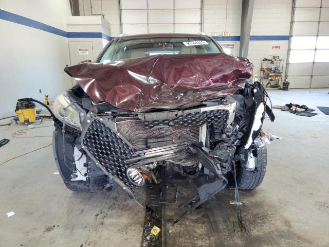 2016 KIA SORENTO LX #3296969816