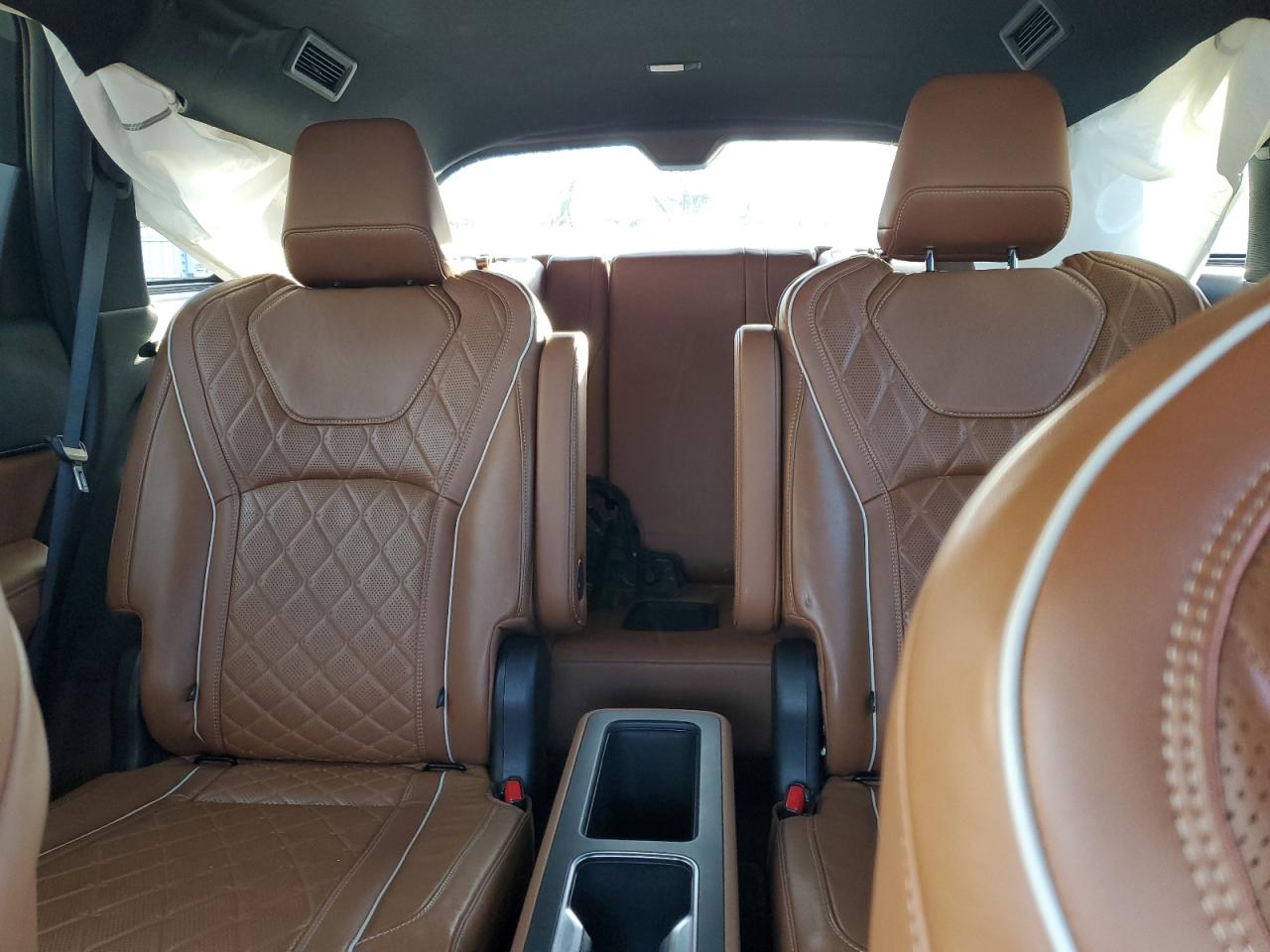 INFINITI QX60 AUTOGRAPH