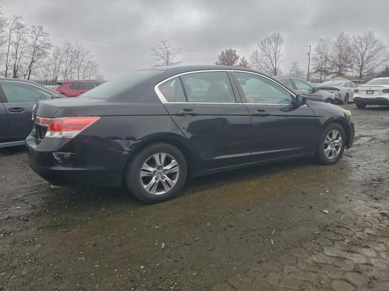 2012 HONDA ACCORD SE #3302719016