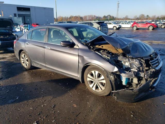 2015 HONDA ACCORD LX #3308324202