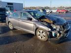 Lot #3308324202 2015 HONDA ACCORD LX