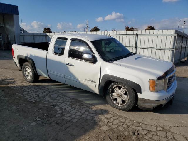 2011 GMC SIERRA K15 - 1GTR2UEAXBZ380926