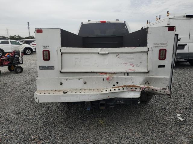 2022 FORD F250 SUPER #3303885711