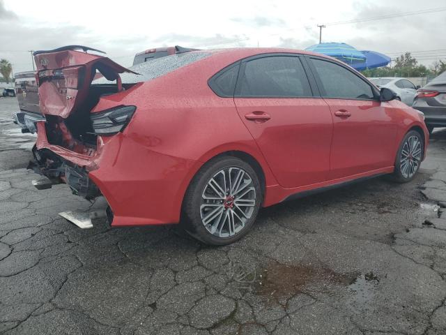 2023 KIA FORTE GT #3304654006