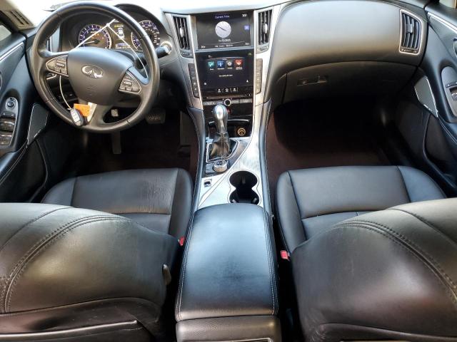 2017 INFINITI Q50 BASE #3301803352