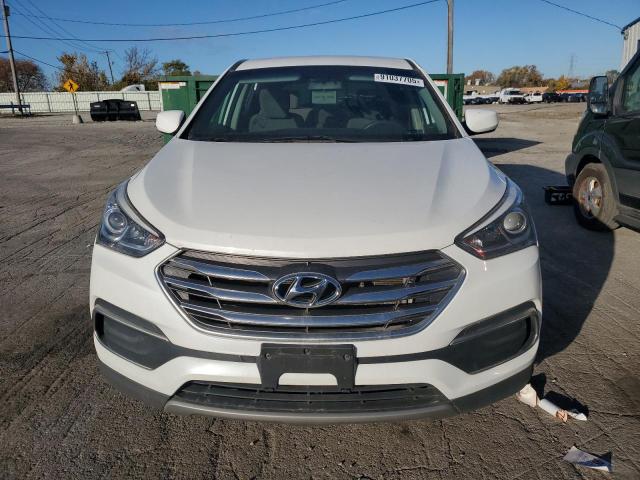 2018 HYUNDAI SANTA FE S #3284635325