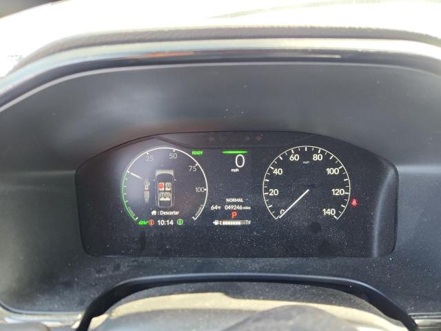 2024 HONDA CR-V SPORT #3311519235