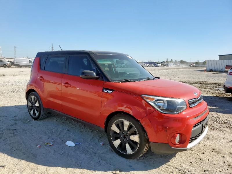 2017 KIA SOUL + #3291479002