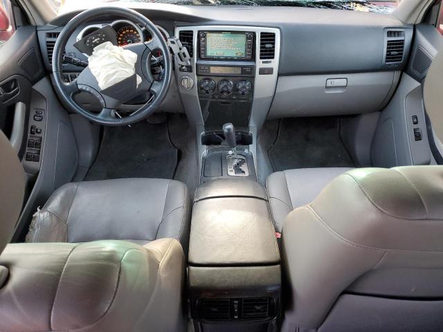 2005 TOYOTA 4RUNNER LI #3296418651