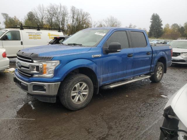 FORD F150 SUPER