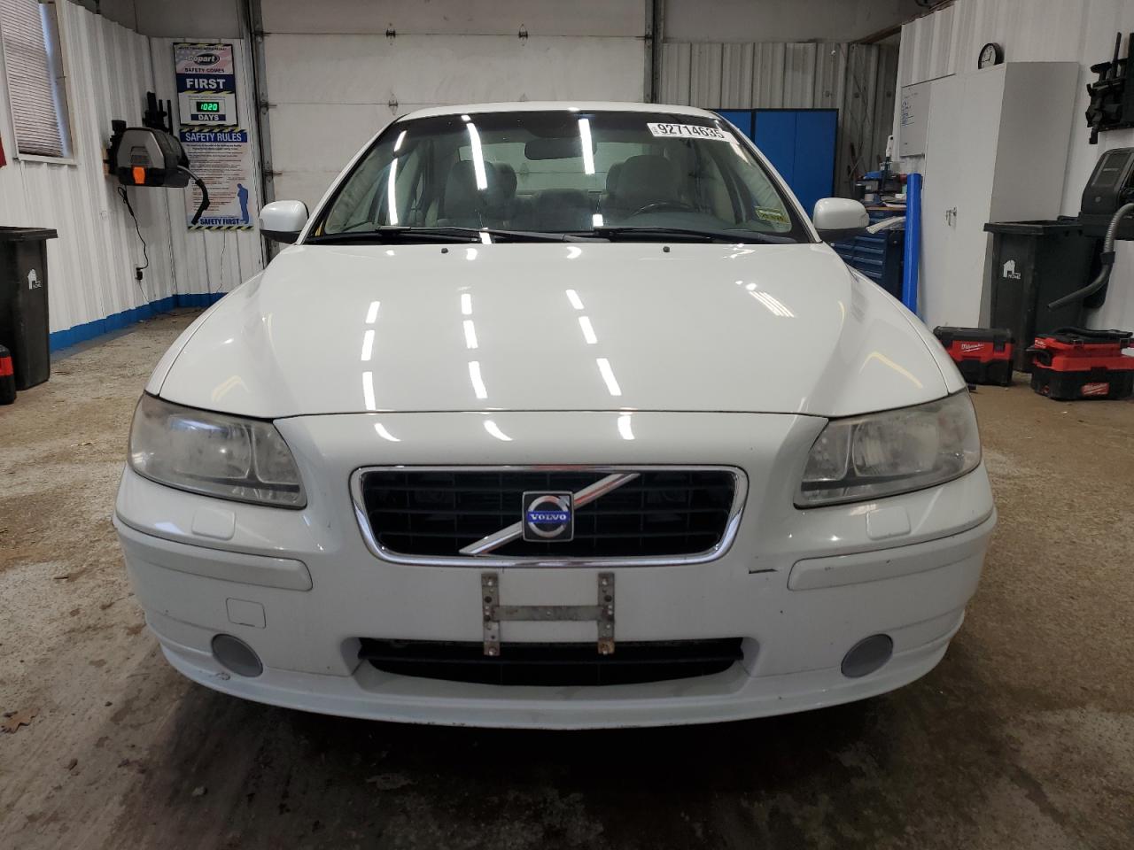 Lot #3287498001 2008 VOLVO S60 2.5T