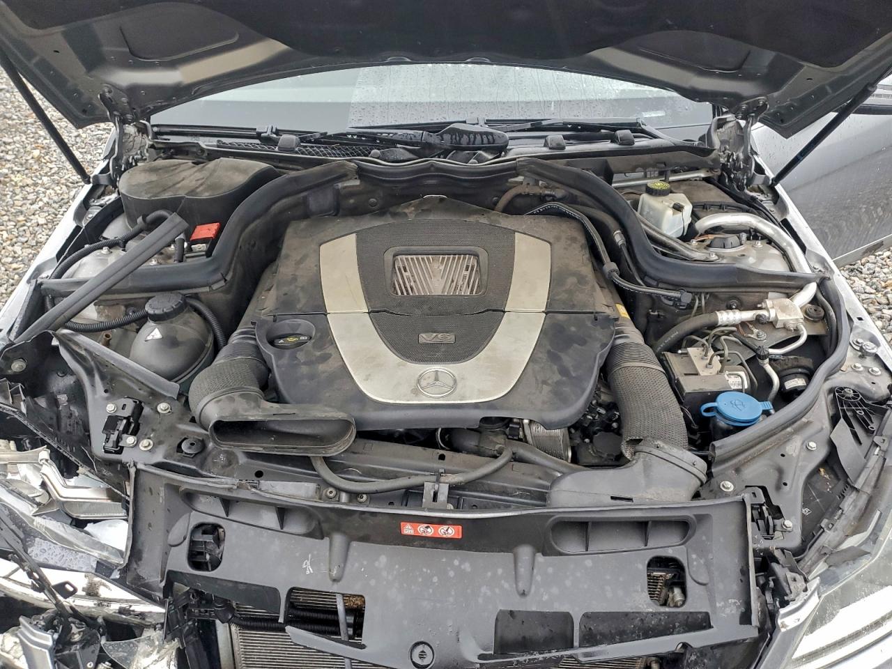 MERCEDES-BENZ C-CLASS 300 4MATIC