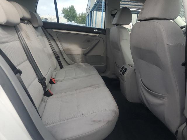 2008 VOLKSWAGEN RABBIT #3304023596