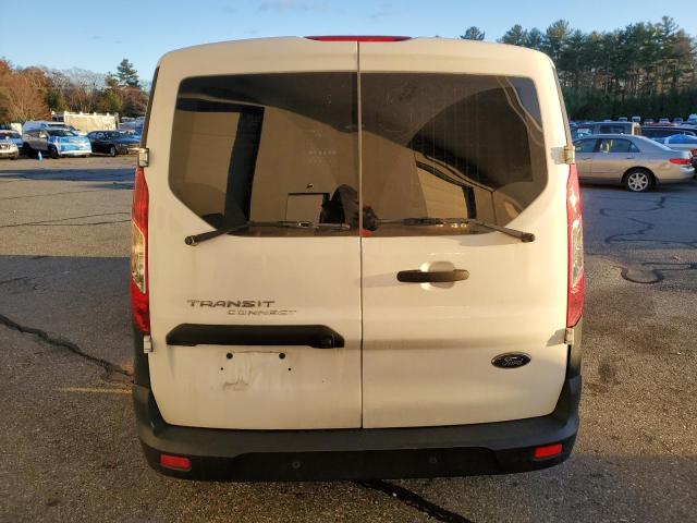 2022 FORD TRANSIT CO #3292413268