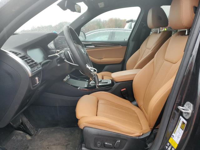 2024 BMW X3 XDRIVE3 #3296249444