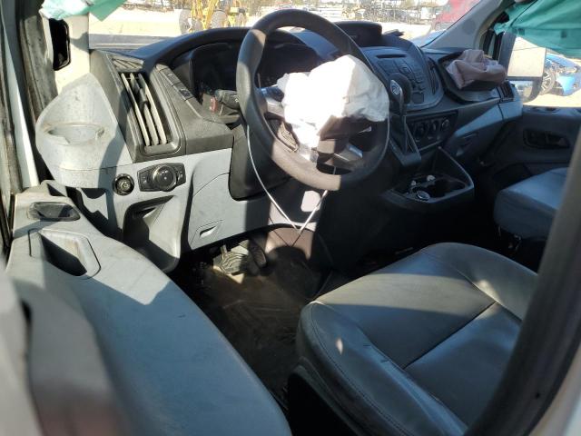 2019 FORD TRANSIT T- #3290355771