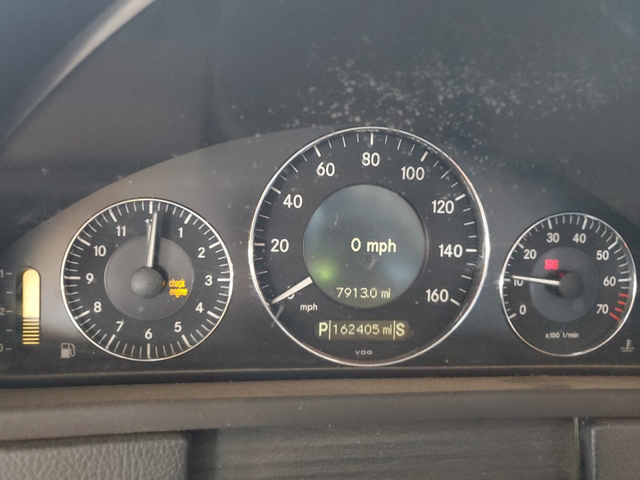 Lot #3298045165 2007 MERCEDES-BENZ CLK 350