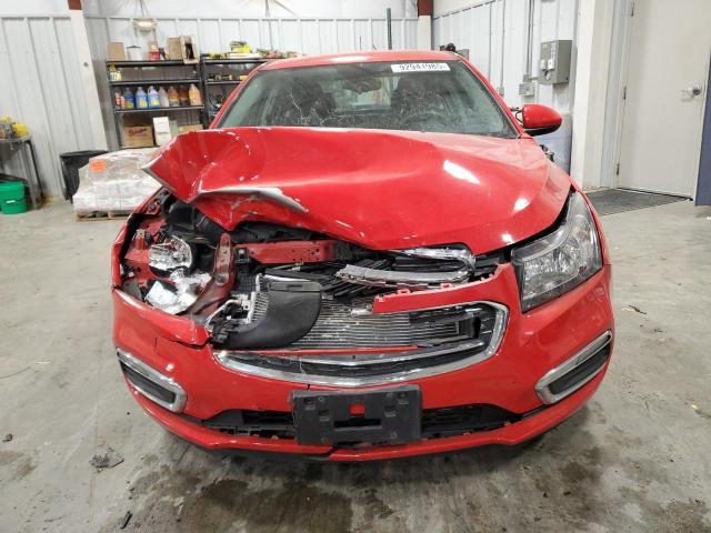 2016 CHEVROLET CRUZE LIMI #3301705363