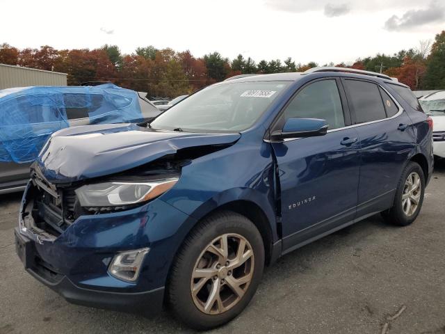 2019 CHEVROLET EQUINOX LT #3305414301