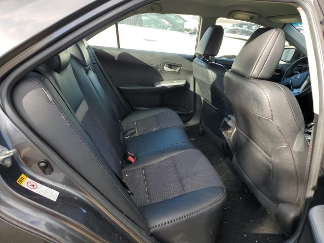 2014 TOYOTA CAMRY L #3302868924